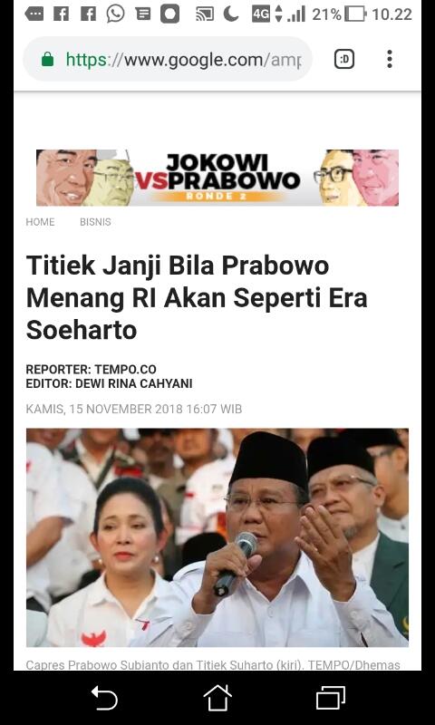 Lahan Prabowo di Kaltim dan Aceh Tengah Setara 5 Kali Luas Jakarta

