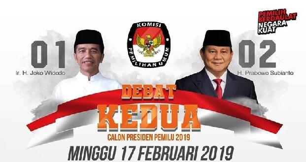 &#91;Review Debat Capres&#93; Mengintip Apa Saja Pembahasan pada Segmen Pertama Debat Capres