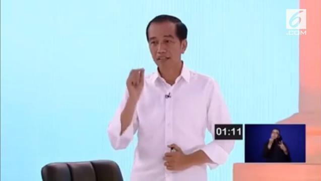 &#91;Review Debat Capres&#93; Mengintip Apa Saja Pembahasan pada Segmen Pertama Debat Capres