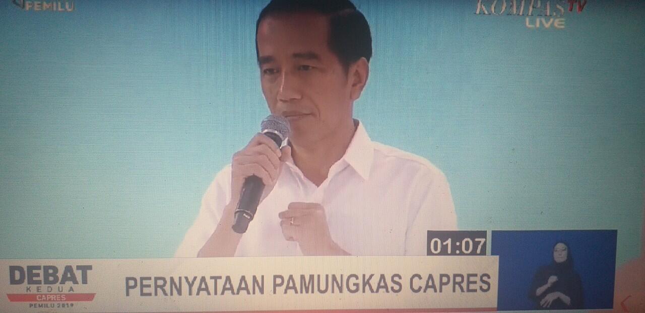 &#91;Review Debat Capres&#93; Mentelaah Pernyataan Kedua Capres pada Segmen Terakhir