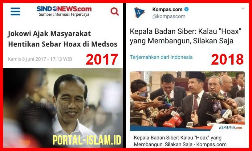 Jokowi Sebut Impor Jagung 2018 hanya 180 Ribu Ton, Faktanya?