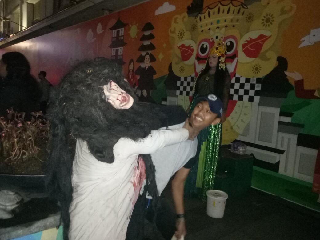 760+ Hantu Alun Alun Bandung Terbaru