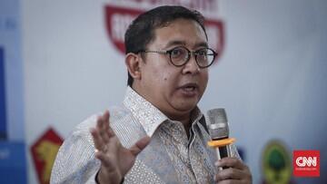 Belum Punya Bukti, Fadli Zon Duga Materi Debat Capres Bocor