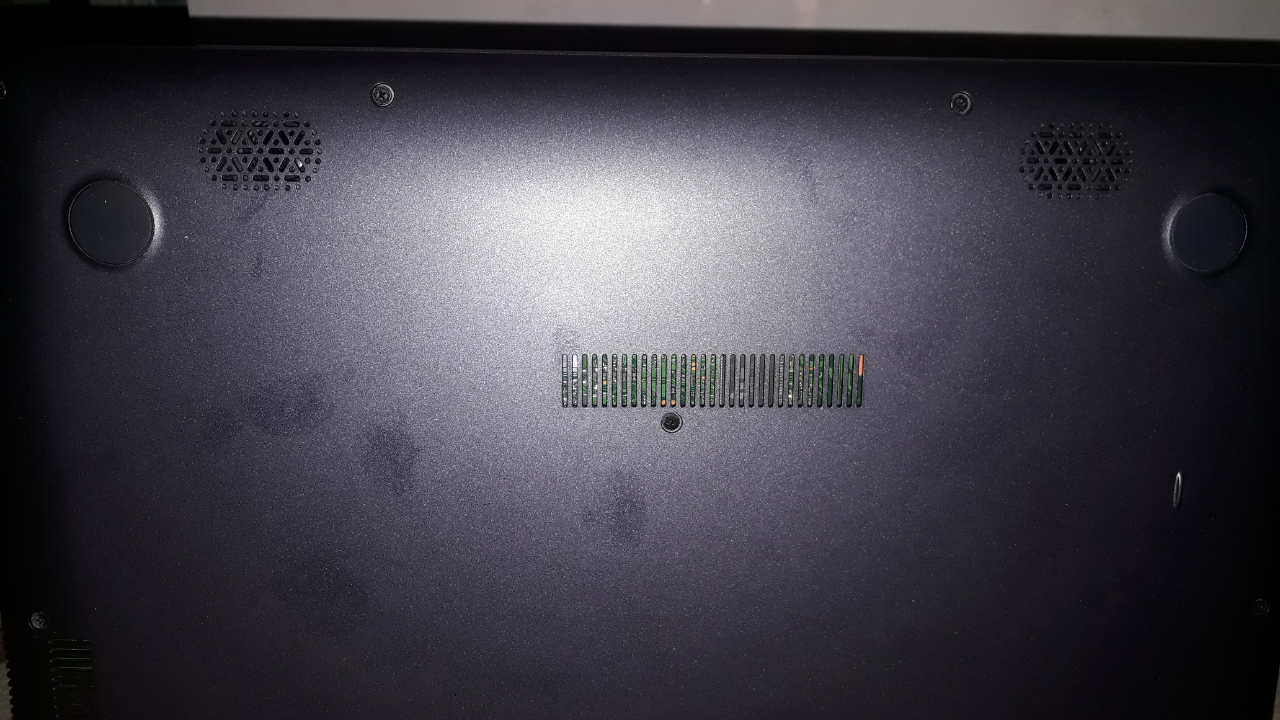 Review Laptop : Asus Vivobook A407UA
