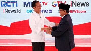 Jokowi dan Prabowo Dinilai Tak Sentuh Akar Masalah Lingkungan