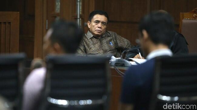 Irwandi Yusuf Sebut Perusahaan Prabowo di Aceh Bermasalah