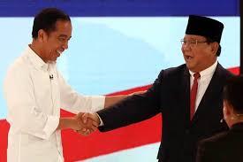 &#91;Review Debat Capres&#93; Stop Mencari Kesalahan Dan Saling Menjatuhkan Calon Presiden