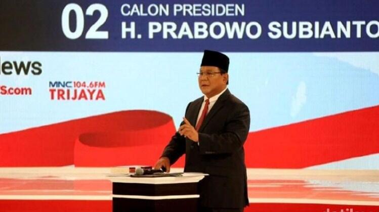 Lahan Prabowo di Kaltim dan Aceh Tengah Setara 5 Kali Luas Jakarta