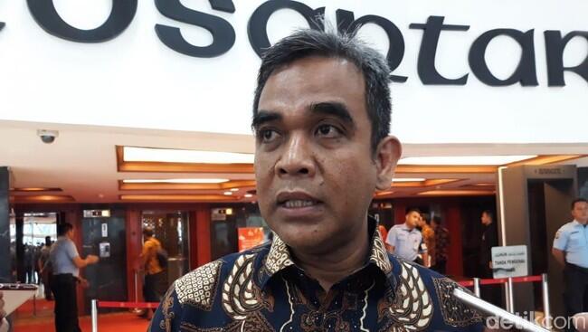 BPN: TKN Boleh Klaim Jokowi Menang 6-0, Prabowo Tunjukkan Negarawan