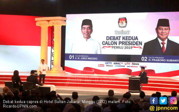 5 Kiat Atasi Stres dan Marah Usai Lihat Debat Capres