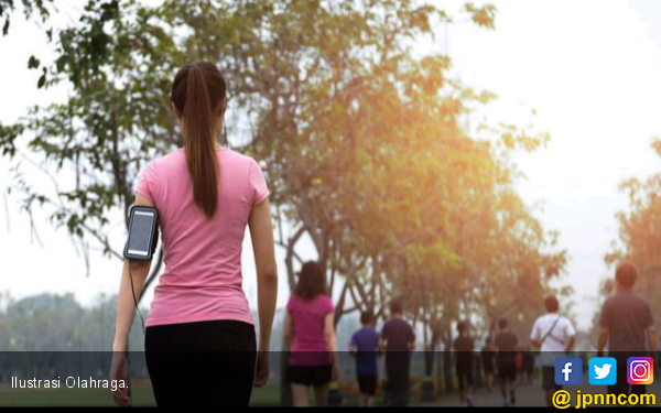 Mana yang Lebih Baik, Pakaian Ketat atau Longgar Saat Berolahraga?