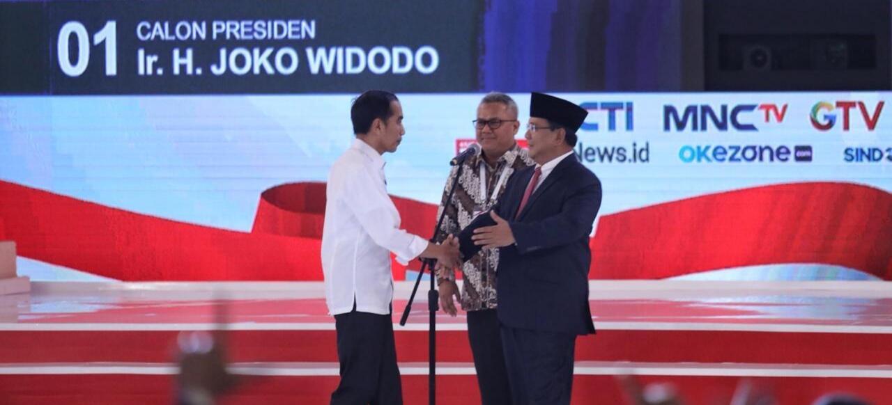 &#91;Review Debat Capres&#93; Debat Yang Membuka Banyak Mata. 
