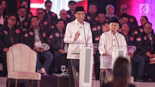 &#91;Review Debat Capres&#93; Sudahkah Lebih Baik Dari Debat Capres Episode Pertama?