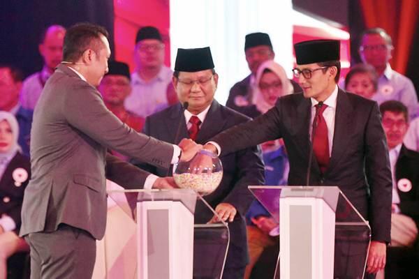 &#91;Review Debat Capres&#93; Sudahkah Lebih Baik Dari Debat Capres Episode Pertama?