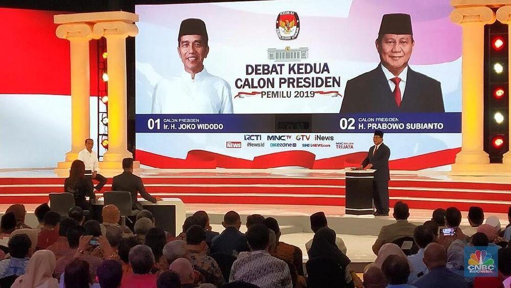 &#91;Review Debat Capres&#93; Sudahkah Lebih Baik Dari Debat Capres Episode Pertama?