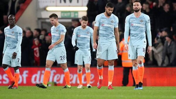 Benarkah Strategi dan Kante Jadi Masalah Utama Chelsea?