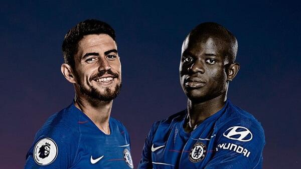 Benarkah Strategi dan Kante Jadi Masalah Utama Chelsea?