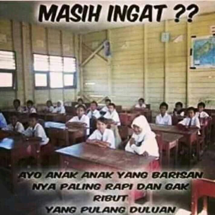 &#91;Anak Jaman Old Masuk!!&#93; Nonstalgia Dulu Yuk Guys 