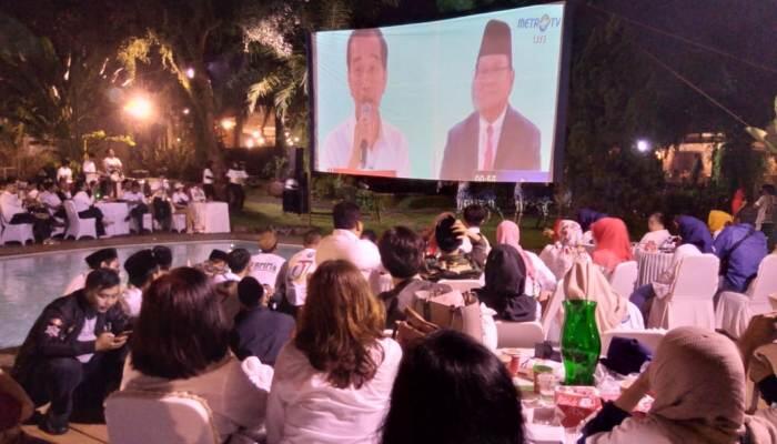 &#91;Review Debat Capres&#93; Siapa Pemenangnya?