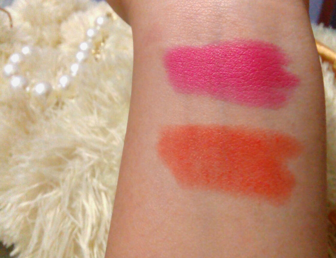 Review Lipstik Murmer dari Just Miss, Worth it?