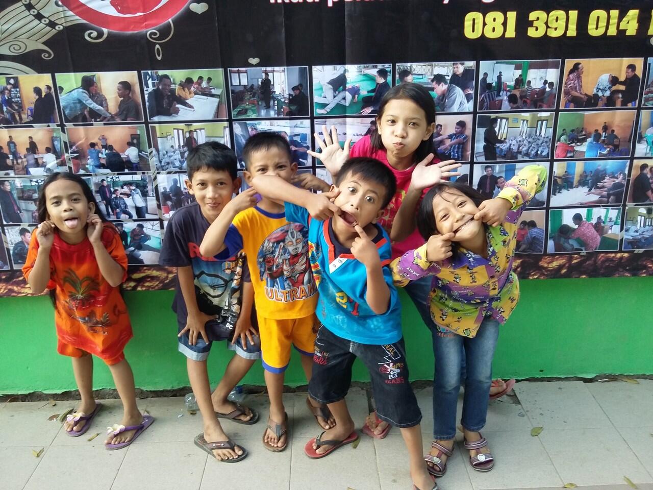 Pemandian Air Panas Krakal, Bukan kolam renang