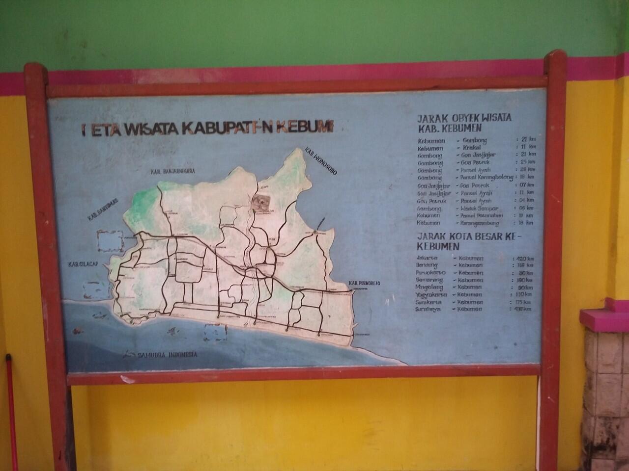 Pemandian Air Panas Krakal, Bukan kolam renang