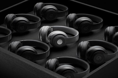 Earpiece Super MEVVAH, GanSis Mau yang Mana?