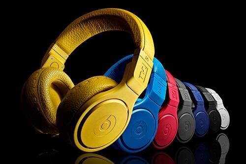 Earpiece Super MEVVAH, GanSis Mau yang Mana?