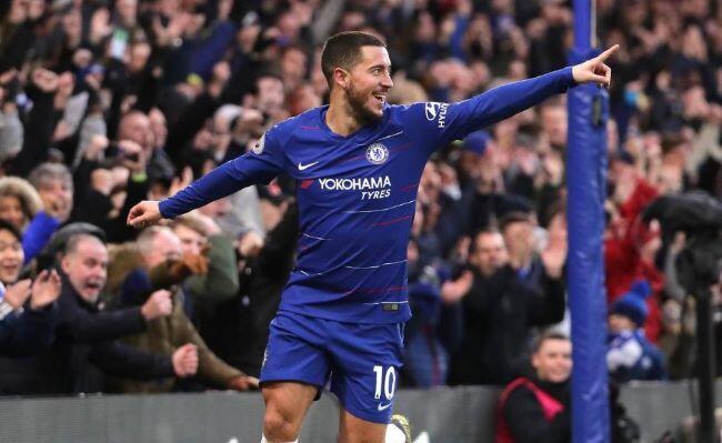 Maurizio Sarri... Kapan Pergi dari Chelsea?