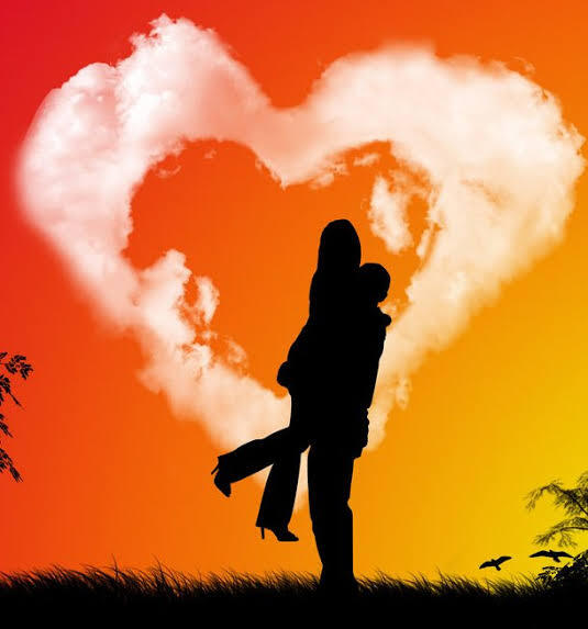 Sifat Cinta Yang Abadi