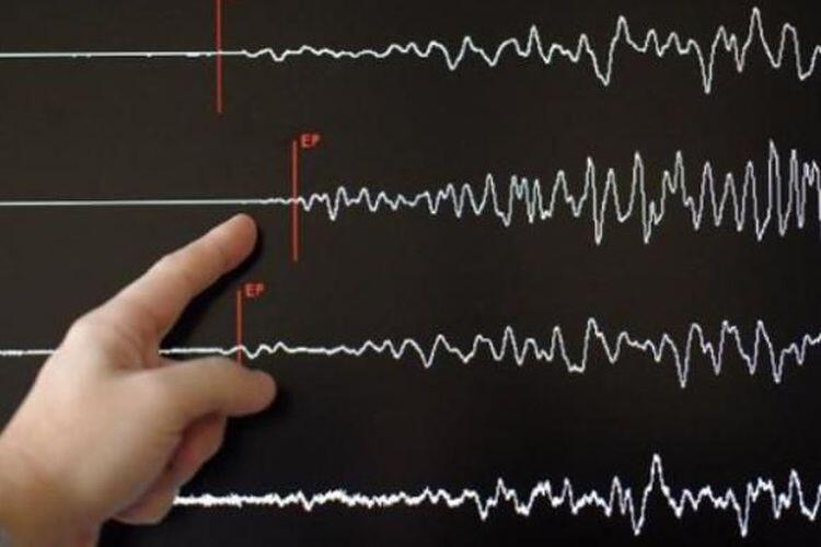 Malang Terguncang Gempa