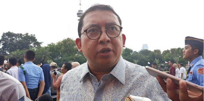 Fadli Zon Jawab Walhi yang Buka-bukaan soal Prabowo Kuasai Hutan Aceh