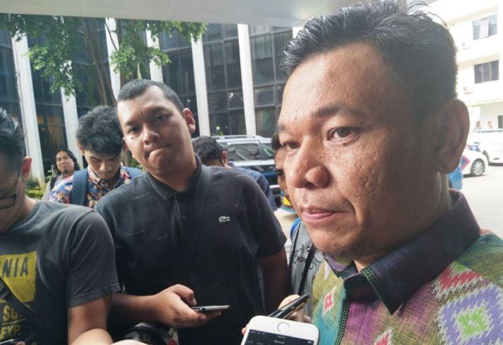  TKN Sebut Isu Earpiece untuk Menutupi Kekalahan Prabowo di Debat Kedua