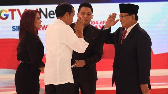 [Review Debat Capres] Menyikapi Kesalahan Data Debat Capres Periode 2