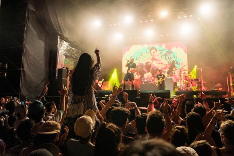 Deretan Festival Musik di Singapura yang Sayang Kalau Dilewatkan Begitu Saja 