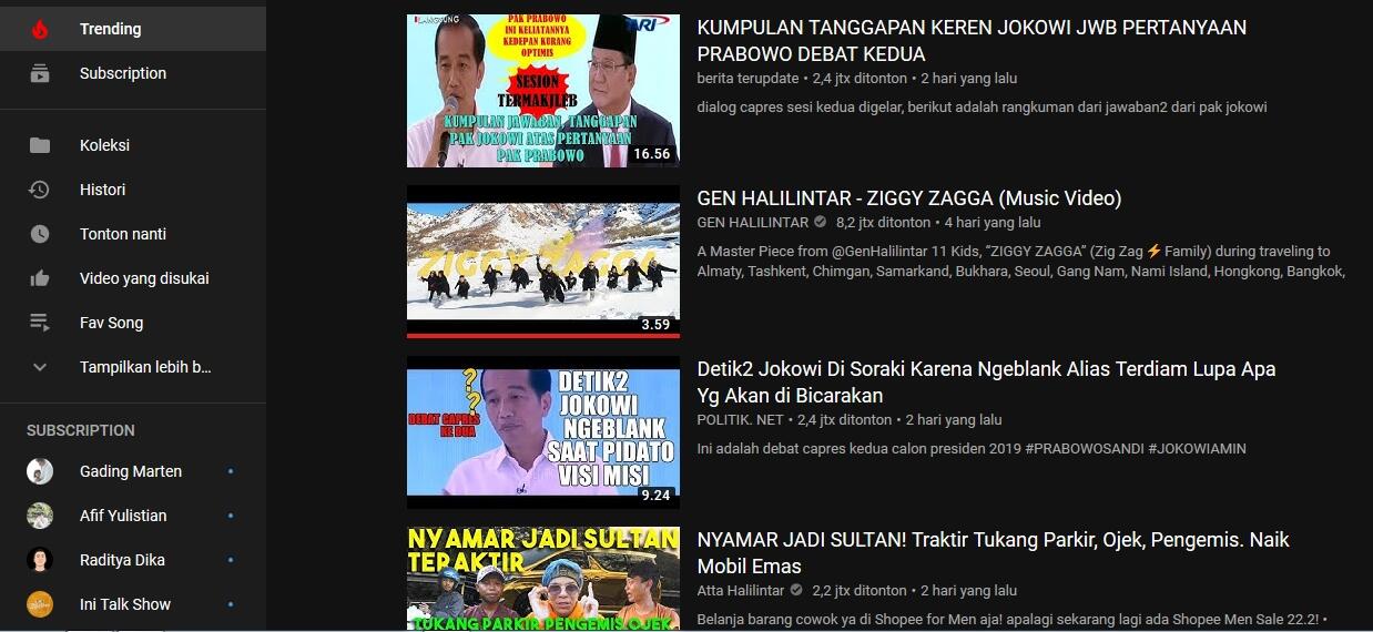 &#91;Review Debat Capres&#93; Tujuan Mereka Sama, Hanya Caranya Berbeda
