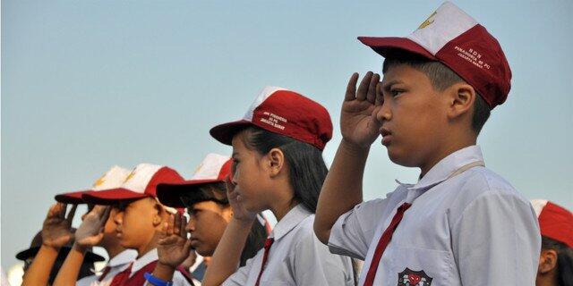 Anak-anak Adalah Kunci Kemajuan Masa Depan Bangsa, Setuju? 