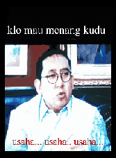 Fadli Zon: Masih Untung Ada Orang seperti Pak Prabowo

