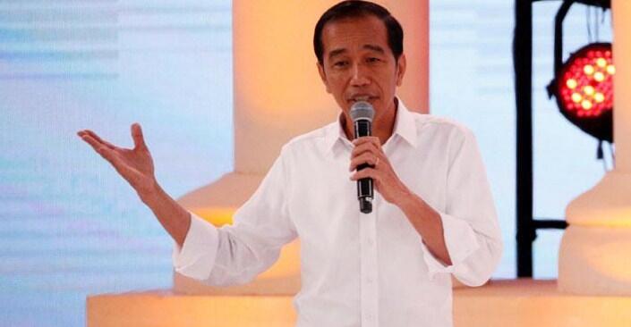 BPN Sebut Ucapan Jokowi Soal Tanah Prabowo Bentuk Provokasi 