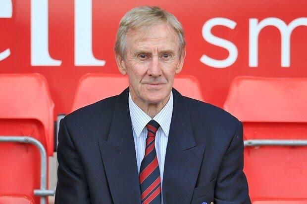 Eric Harrison, The Class Of 92's Mastermind
