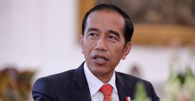 Paspampres Bicara Pengamanan Jokowi Saat Datang 'Sendiri' ke Tambak Lorok