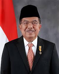 [I][B]JK: Saya Kasih Tanah ke Prabowo[/B][/I]