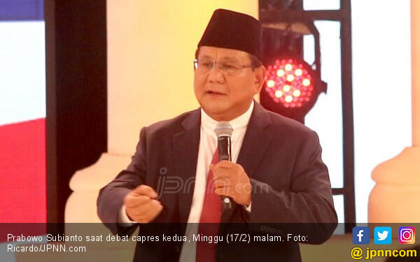 Fadli Zon Sebut Prabowo Pahlawan Penyelamat Aset Bangsa