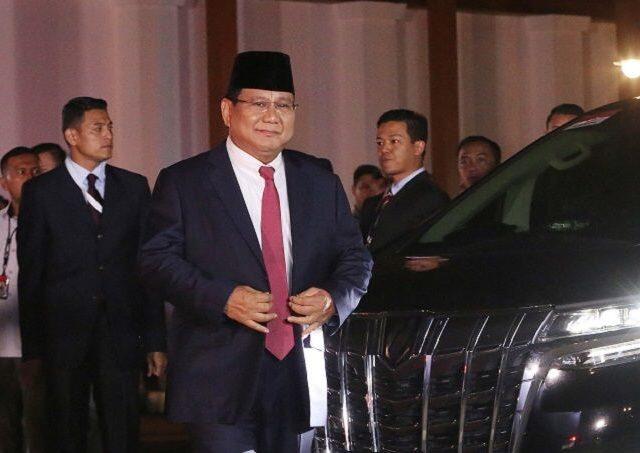 Serikat Petani: Prabowo Justru Sebabkan Ketimpangan Penguasaan Agraria