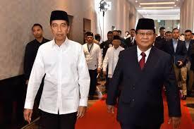 &#91;Review Debat Capres&#93; Jiwa Kesatria Prabowo Mengakui Kinerja Positif Jokowi