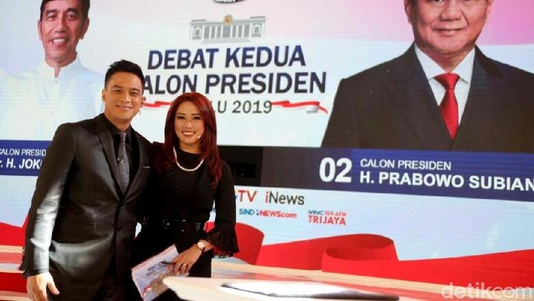 &#91;Review Debat Capres&#93; Banyaknya kata dan istilah yang terucap di Debat Capres Kedua