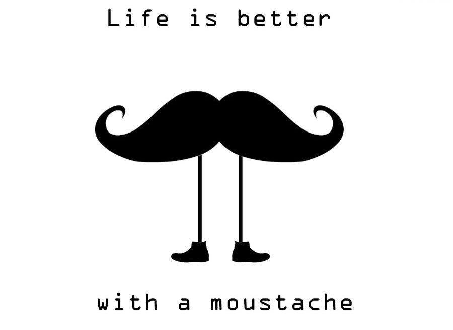 Dilema Cukur Kumis Dan Jenggot