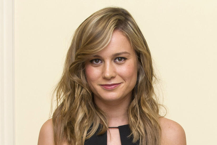 Fakta Menarik Seputar Brie Larson, Si Cantik dan Tangguh Pemeran Captain Marvel