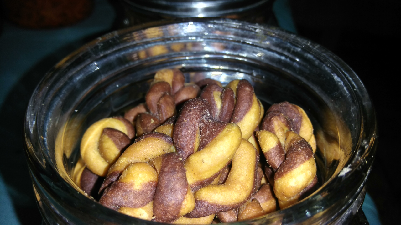(3) Macam Makanan Cemilan Favorit Orang Desa