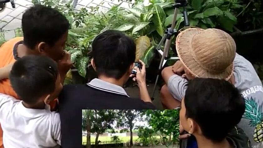 Bagaimana Cara Mengambil Shoot Terbaik Ketika Membuat Short Film?